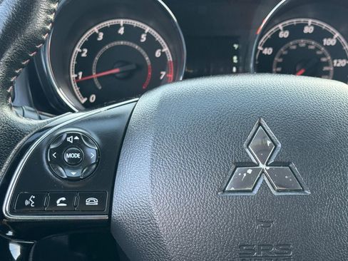 Used 2018 Mitsubishi Outlander Sport LE image 22