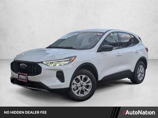Used 2025 Ford Escape Active AWD/4WD video 1