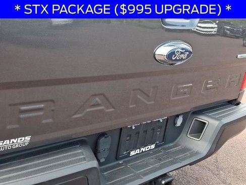 Certified 2019 Ford Ranger XL w/ Equipment Group 101A Mid AWD/4WD image 27