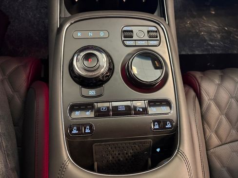 New 2026 Genesis G90 3.5T Prestige image 37