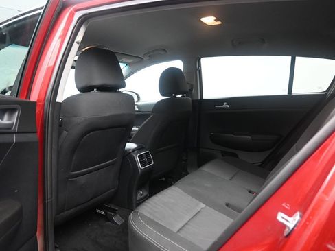 Used 2019 Kia Sportage LX image 27