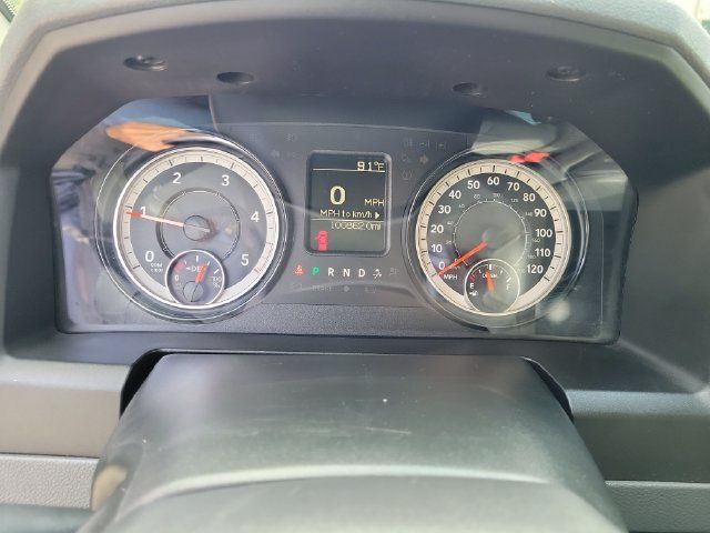 Used 2019 RAM 1500 Tradesman w/ Popular Equipment Group AWD/4WD image 26