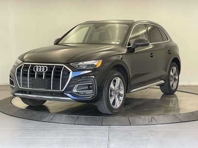 Certified 2023 Audi Q5 2.0T Premium Plus w/ Premium Plus Package