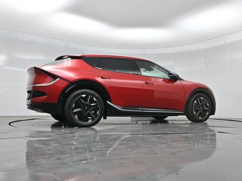 New 2025 Kia EV6 Wind AWD/4WD image 48