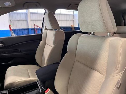 Used 2015 Honda CR-V LX image 23