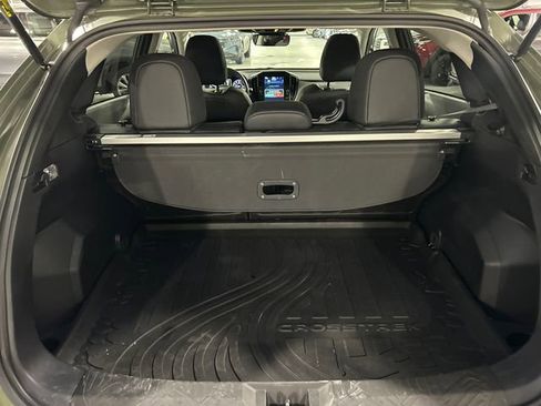 Used 2024 Subaru Crosstrek 2.5i Limited image 27