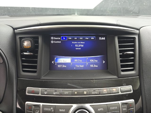 Used 2018 INFINITI QX60 FWD w/ Premium Plus Package image 19