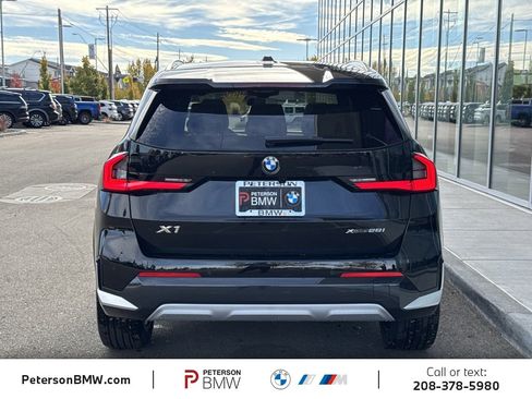 New 2026 BMW X1 xDrive28i w/ Convenience Package image 5