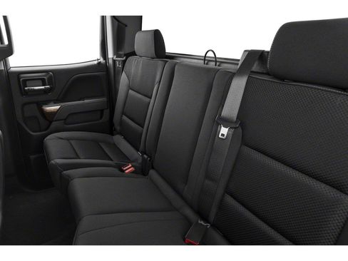 Used 2019 GMC Sierra 1500 Limited w/ Elevation Edition AWD/4WD image 9
