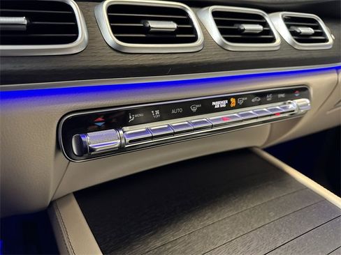 Used 2022 Mercedes-Benz GLE 350 4MATIC w/ AMG Line Exterior image 22