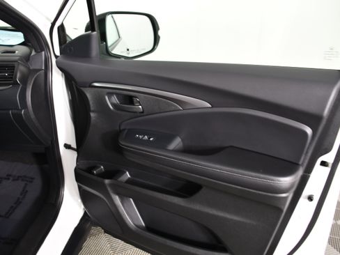 Certified 2023 Honda Passport EX-L image 41