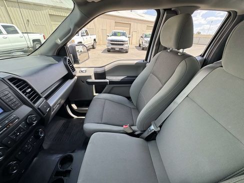 Used 2019 Ford F150 XL w/ Equipment Group 101A Mid RWD image 29