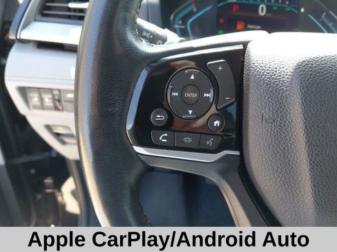 Used 2020 Honda Odyssey Elite image 13