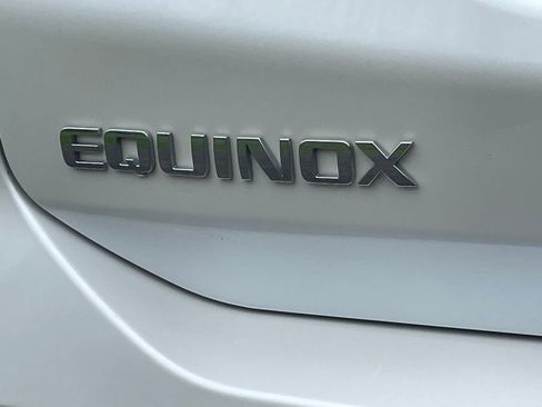 Certified 2022 Chevrolet Equinox Premier AWD/4WD image 23