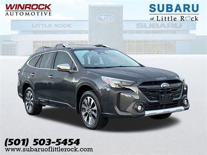 Certified 2024 Subaru Outback Touring XT w/ Popular Package #2