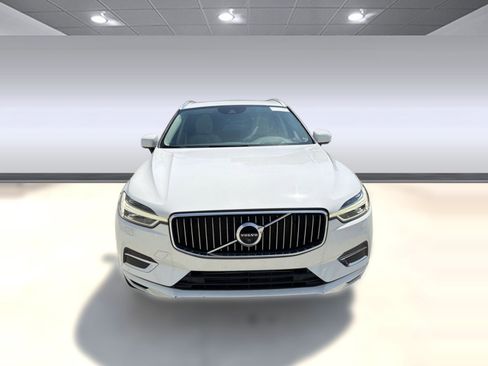 Used 2020 Volvo XC60 T6 Inscription AWD/4WD image 6