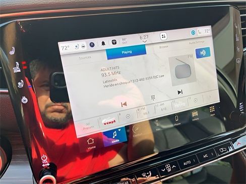 Used 2023 Jeep Wagoneer L Series II image 45