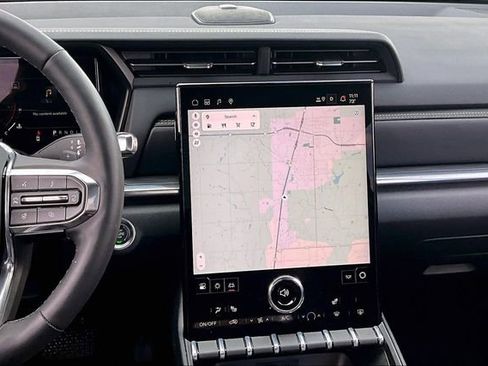 New 2026 GMC Terrain Elevation w/ Technology Package II image 7