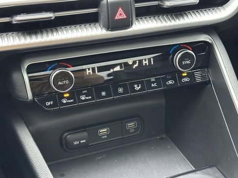 Used 2021 Kia K5 GT-Line w/ GT-Line FWD Premium Package image 35