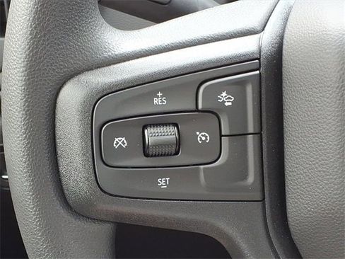 New 2026 Chevrolet Silverado 2500 Custom w/ Custom Value Package image 15