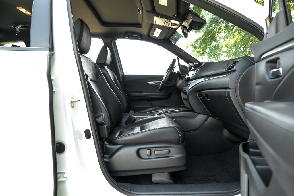 Used 2019 Honda Passport EX-L image 45
