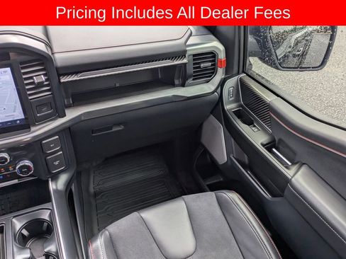 Used 2025 Ford F150 Raptor AWD/4WD image 17