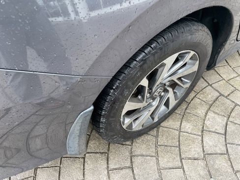 Used 2017 Honda Civic EX image 30