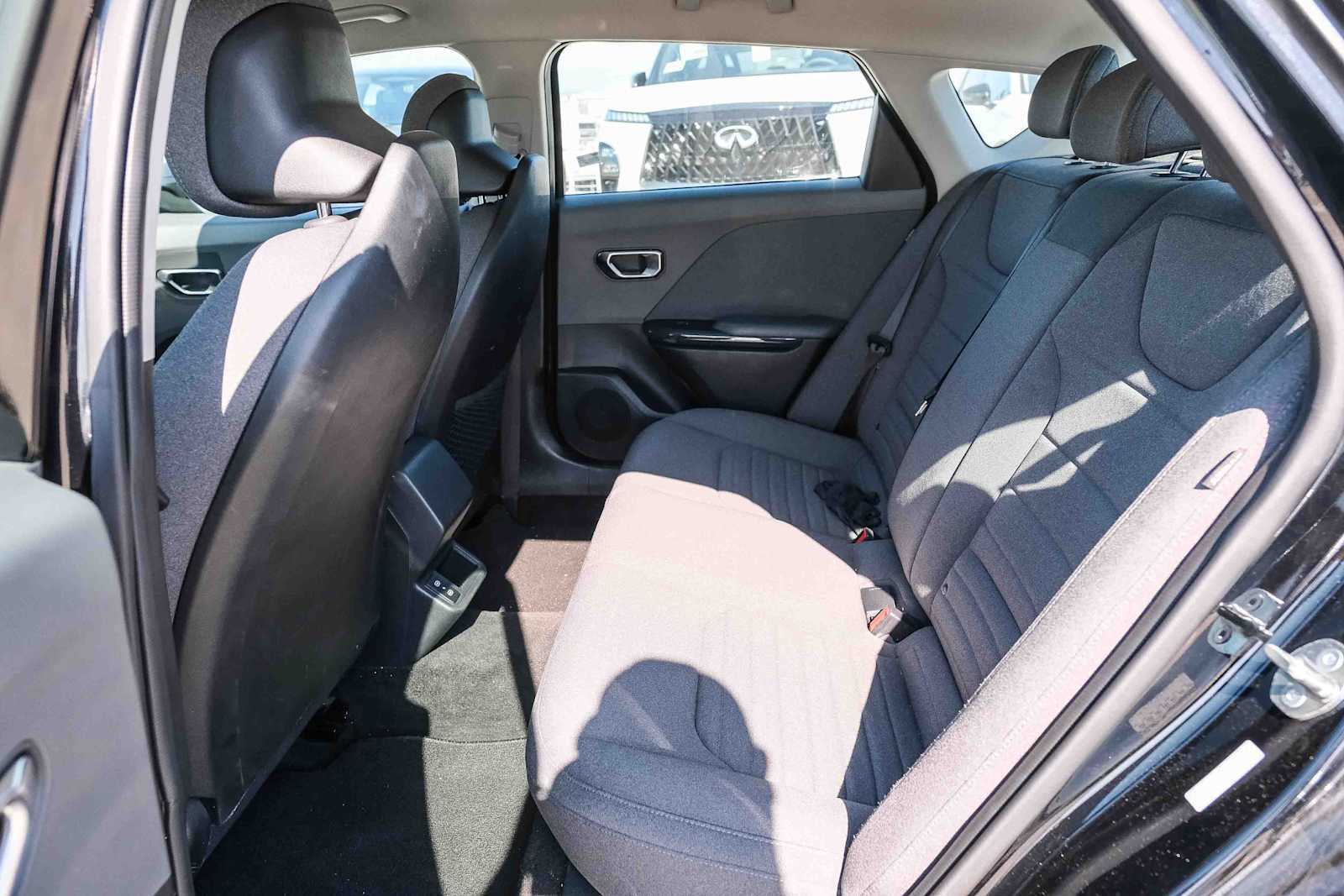 Used 2025 Kia K4 EX FWD image 18