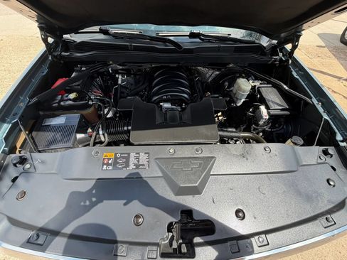 Used 2014 Chevrolet Silverado 1500 LTZ Z71 w/ LTZ Plus Package RWD image 26