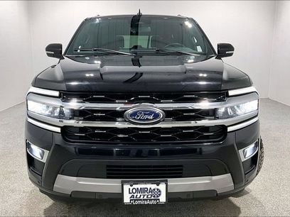 Used 2024 Ford Expedition Limited