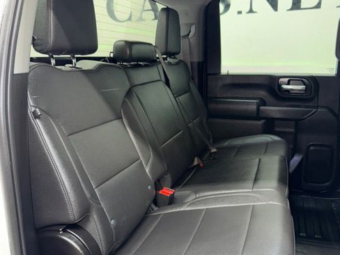 Used 2025 Chevrolet Silverado 3500 W/T image 27
