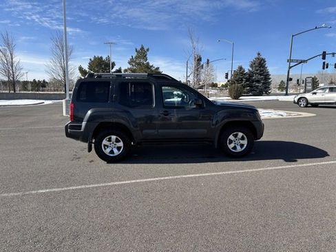 Used 2013 Nissan Xterra S image 2