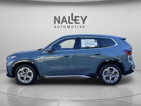 Used 2025 BMW X1 xDrive28i w/ Convenience Package image 2