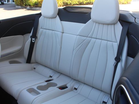 New 2026 Mercedes-Benz CLE 53 AMG 4MATIC Cabriolet image 16