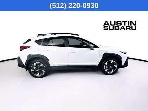 Certified 2025 Subaru Crosstrek 2.5i Limited w/ Crosstrek Mirror Package image 9