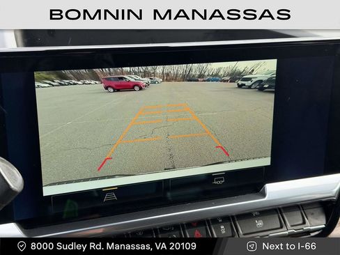 Used 2023 Chevrolet Silverado 1500 LT image 23