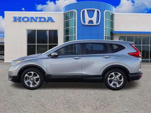 Used 2018 Honda CR-V EX image 6