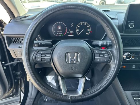 Used 2025 Honda CR-V LX image 29