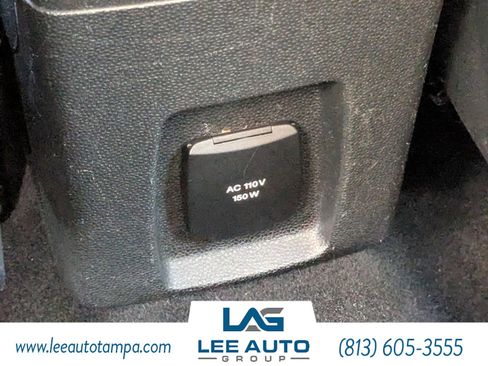 Used 2021 Ford EcoSport Titanium AWD/4WD image 14