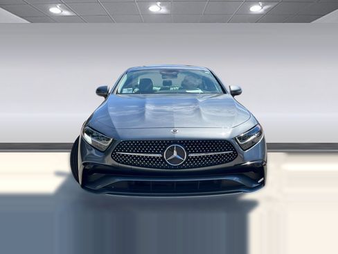Used 2023 Mercedes-Benz CLS 450 4MATIC image 4