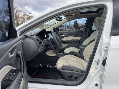 Used 2013 Dodge Dart Limited w/ Premium Group image 14