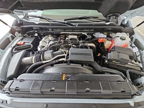 New 2026 GMC Sierra 2500 Denali Ultimate AWD/4WD image 18