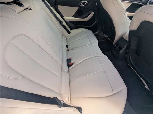 Certified 2024 BMW 228i Gran Coupe w/ Convenience Package image 21