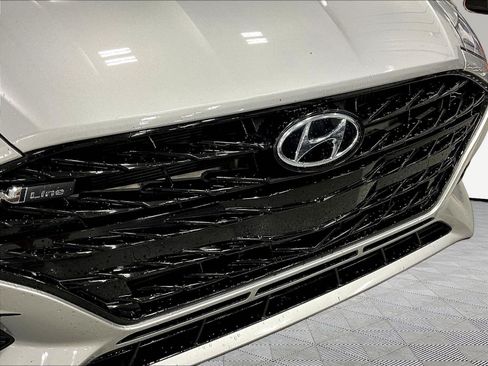 Used 2022 Hyundai Sonata N Line FWD image 33