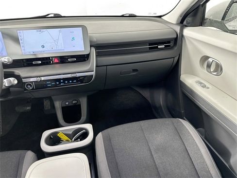 Used 2022 Hyundai Ioniq 5 SE w/ Cargo Package image 25