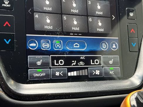 Used 2023 Subaru Outback Wilderness AWD/4WD image 21