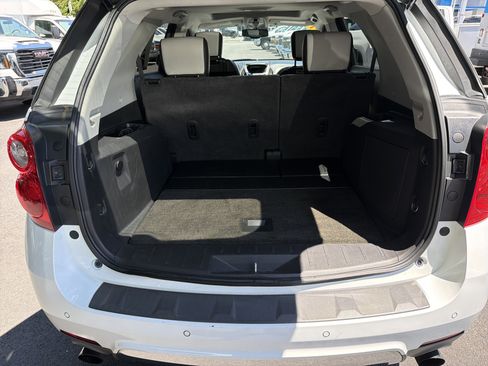 Used 2011 Chevrolet Equinox LTZ FWD image 34