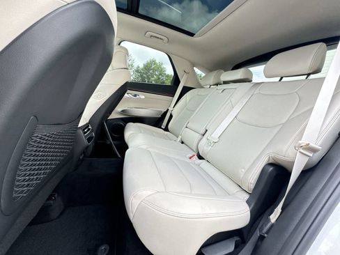 Used 2026 Genesis GV70 2.5T Select AWD/4WD image 29