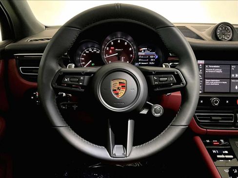 New 2026 Porsche Macan Turbo image 15