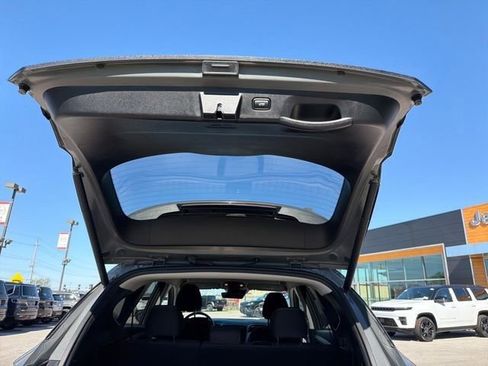 Used 2024 Hyundai Tucson SEL AWD/4WD image 26